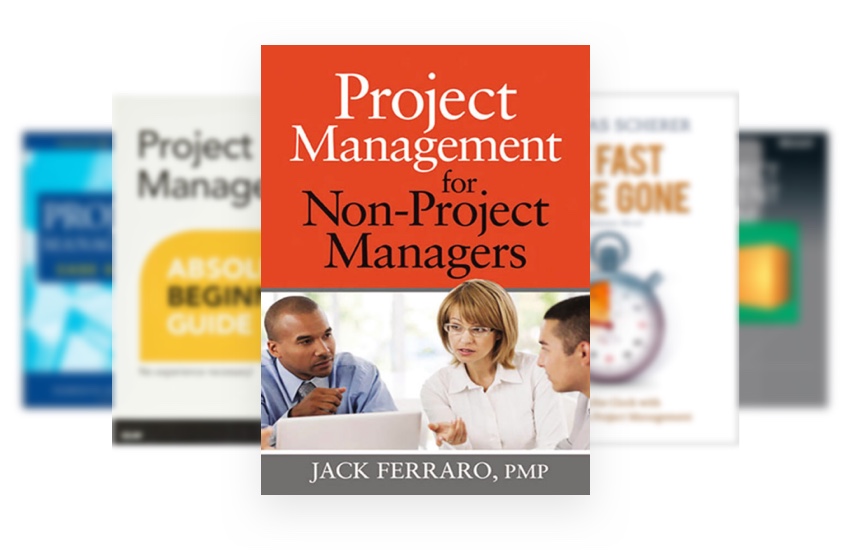 book review on management books